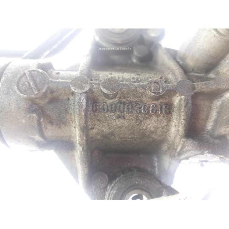 6000030618 CREMALLERA RENAULT LAGUNA I Grandtour (K56_)|Desguaces La Cabaña