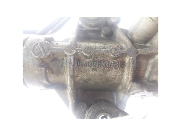 6000030618 CREMALLERA RENAULT LAGUNA I Grandtour (K56_)|Desguaces La Cabaña
