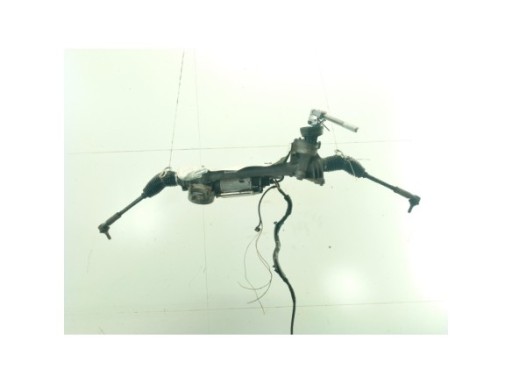 1K0407151BC BRAZO SUSPENSION DEL IZQ INF AUDI A3 (8P1)|Desguaces La Cabaña
