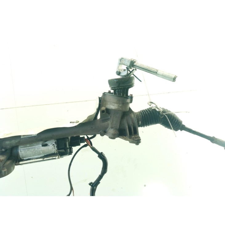 1K0407151BC BRAZO SUSPENSION DEL IZQ INF AUDI A3 (8P1)|Desguaces La Cabaña 2