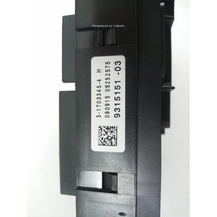  931515103 MODULO ELECTRONICO 4 BMW X3 (F25) |Desguaces La Cabaña