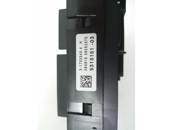  931515103 MODULO ELECTRONICO 4 BMW X3 (F25) |Desguaces La Cabaña