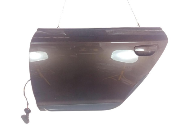 PUERTA LAT TRA IZQ AUDI A6 Allroad (4FH, C6) |Desguaces La Cabaña