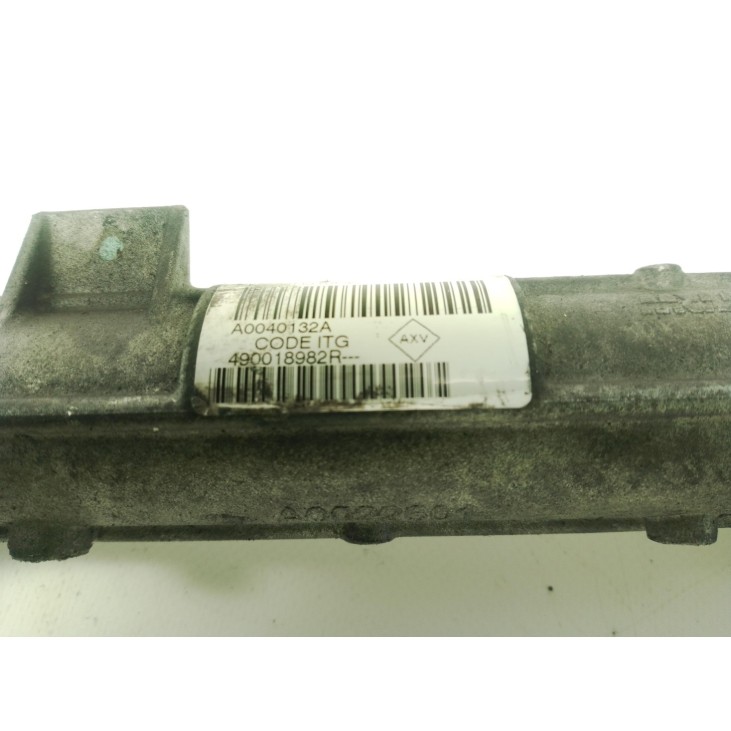 490018982R CREMALLERA RENAULT MEGANE III Fastback (BZ0_)|Desguaces La Cabaña