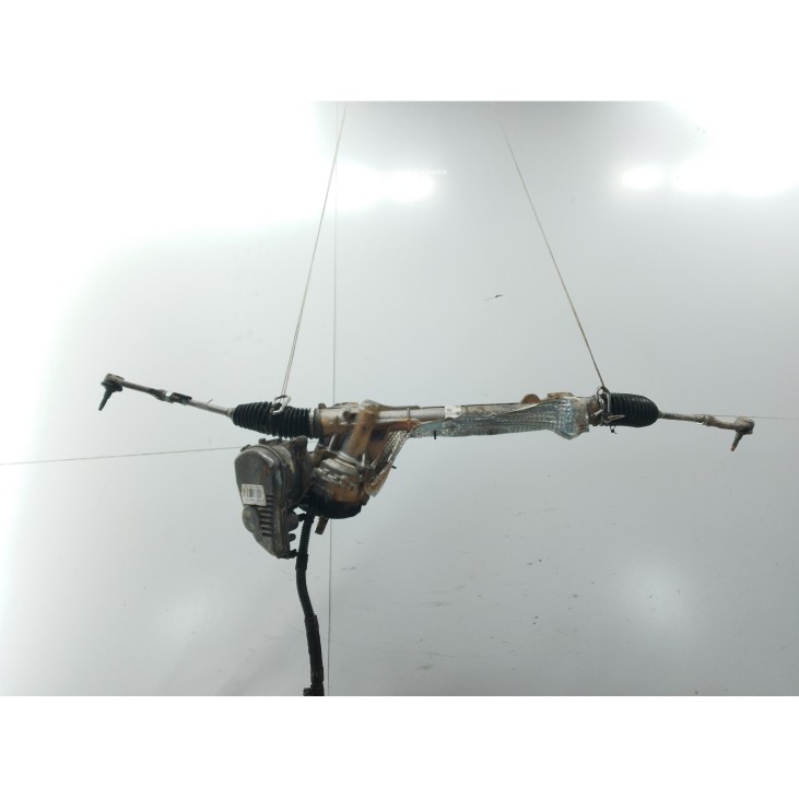 1666753580  CREMALLERA OPEL CORSA F|Desguaces La Cabaña