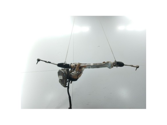 1666753580  CREMALLERA OPEL CORSA F|Desguaces La Cabaña
