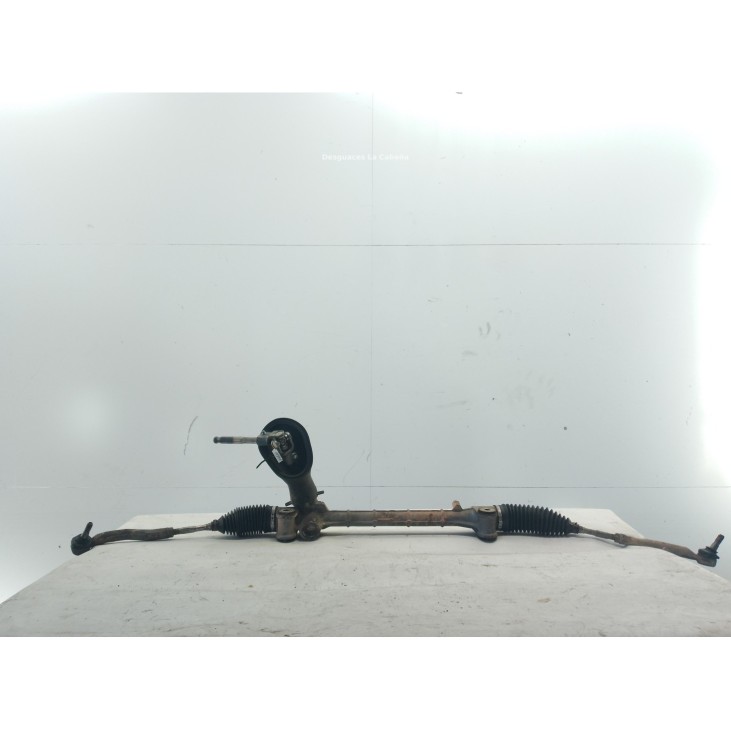 4551052141 CREMALLERA TOYOTA YARIS (_P9_)|Desguaces La Cabaña