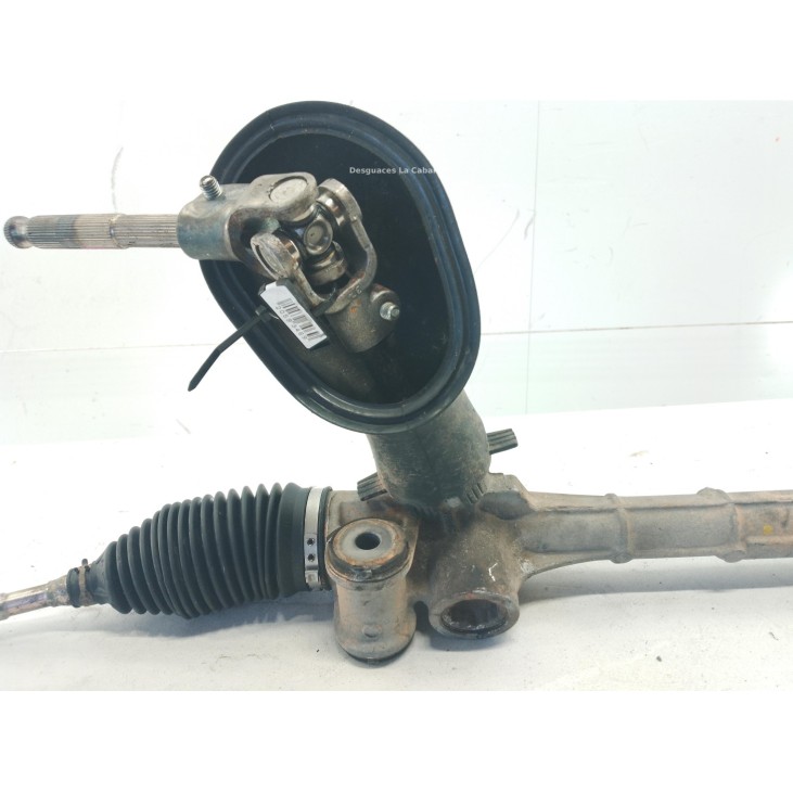 4551052141 CREMALLERA TOYOTA YARIS (_P9_)|Desguaces La Cabaña