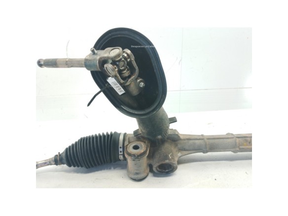 4551052141 CREMALLERA TOYOTA YARIS (_P9_)|Desguaces La Cabaña