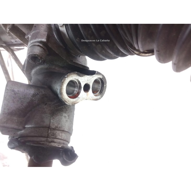 K4MD710 MOTOR RENAULT LAGUNA II (BG0/1_)|Desguaces La Cabaña 2