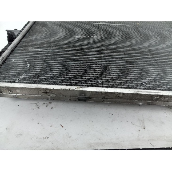 7L6121253B RADIADOR AGUA AUDI Q7 (4LB) |Desguaces La Cabaña