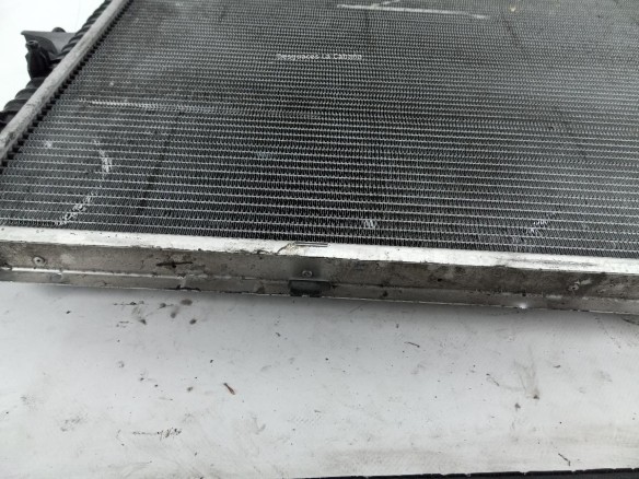7L6121253B RADIADOR AGUA AUDI Q7 (4LB) |Desguaces La Cabaña