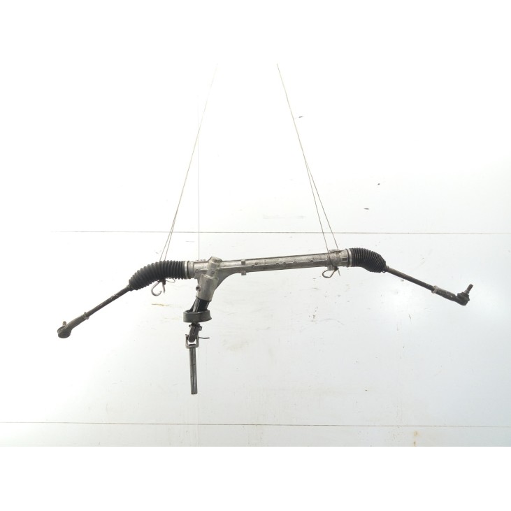 2G1955409A BRAZO LIMPIAPARABRISAS DEL IZQ VW POLO (AW1, BZ1)|Desguaces La Cabaña 2
