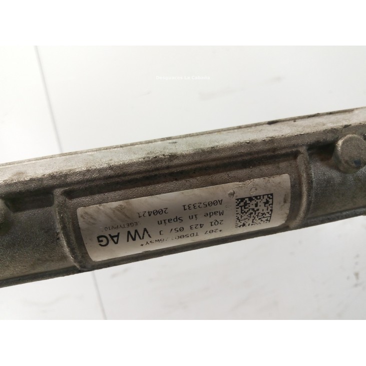 4551047100  CREMALLERA VW POLO (AW1, BZ1)|Desguaces La Cabaña