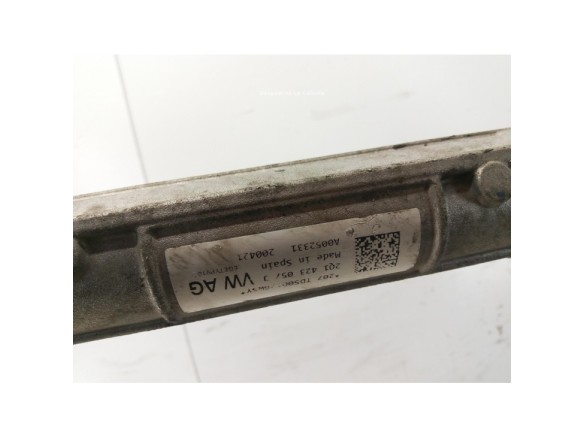 4551047100  CREMALLERA VW POLO (AW1, BZ1)|Desguaces La Cabaña
