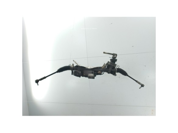 CREMALLERA SEAT LEON (1P1)|Desguaces La Cabaña