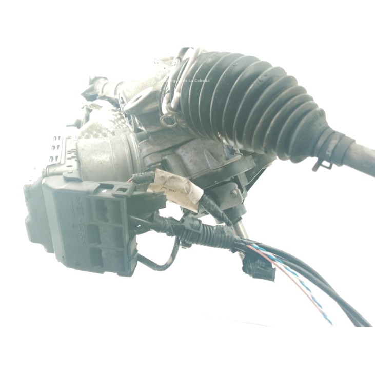 9823729080 CERRADURA PUERTA LAT TRA DER PEUGEOT 3008 SUV (M_)|Desguaces La Cabaña 2