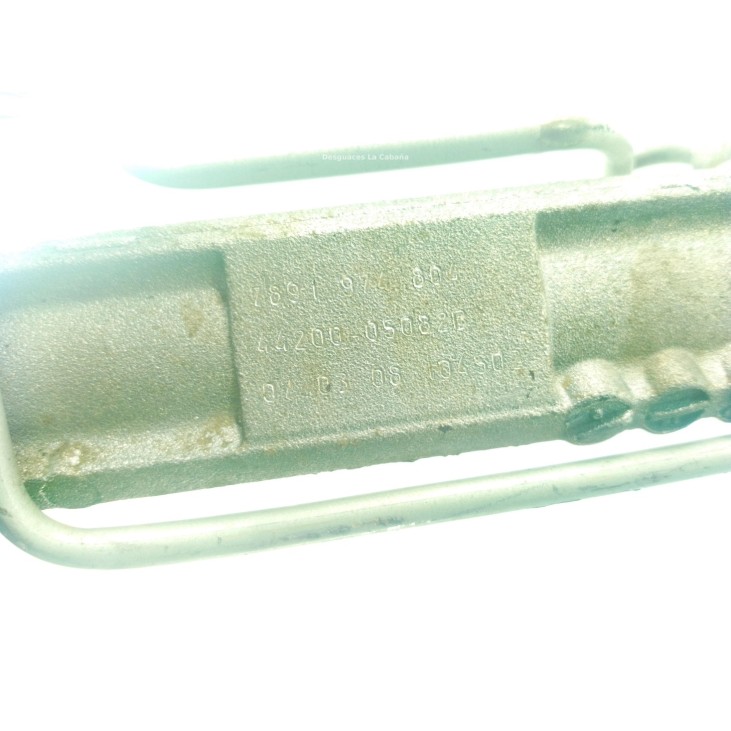 4425005082 CREMALLERA TOYOTA AVENSIS (_T25_)|Desguaces La Cabaña