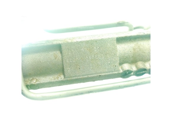 4425005082 CREMALLERA TOYOTA AVENSIS (_T25_)|Desguaces La Cabaña