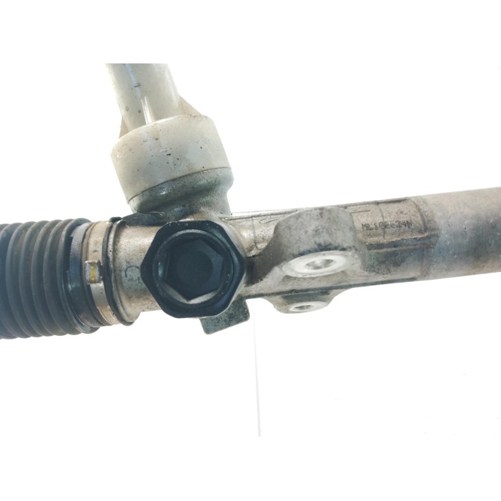 551002S050  BRAZO SUSPENSION TRA IZQ SUP KIA SPORTAGE (SL)|Desguaces La Cabaña 2