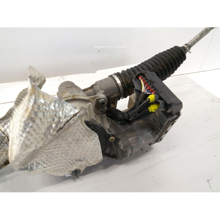 97036203 BRAZO LIMPIAPARABRISAS DEL DER PEUGEOT 3008 SUV (M_)|Desguaces La Cabaña 2