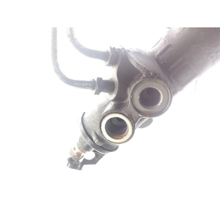23007562730 CAJA CAMBIOS BMW 1 (E87)|Desguaces La Cabaña 2