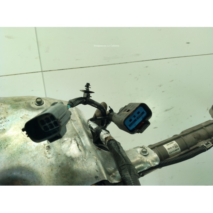 T2H54695 BRAZO SUSPENSION TRA DER INF CENTRAL JAGUAR XE (X760)|Desguaces La Cabaña 2