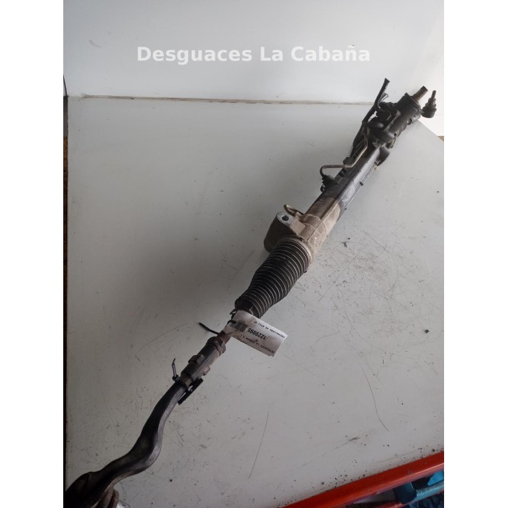 AUDI|Desguaces La Cabaña 2
