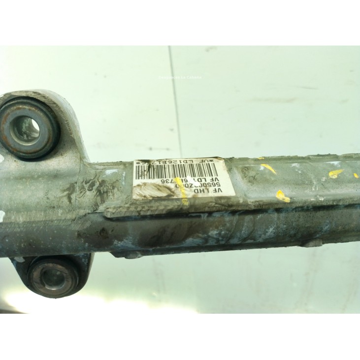 565003Z000 CREMALLERA HYUNDAI i40 (VF)|Desguaces La Cabaña