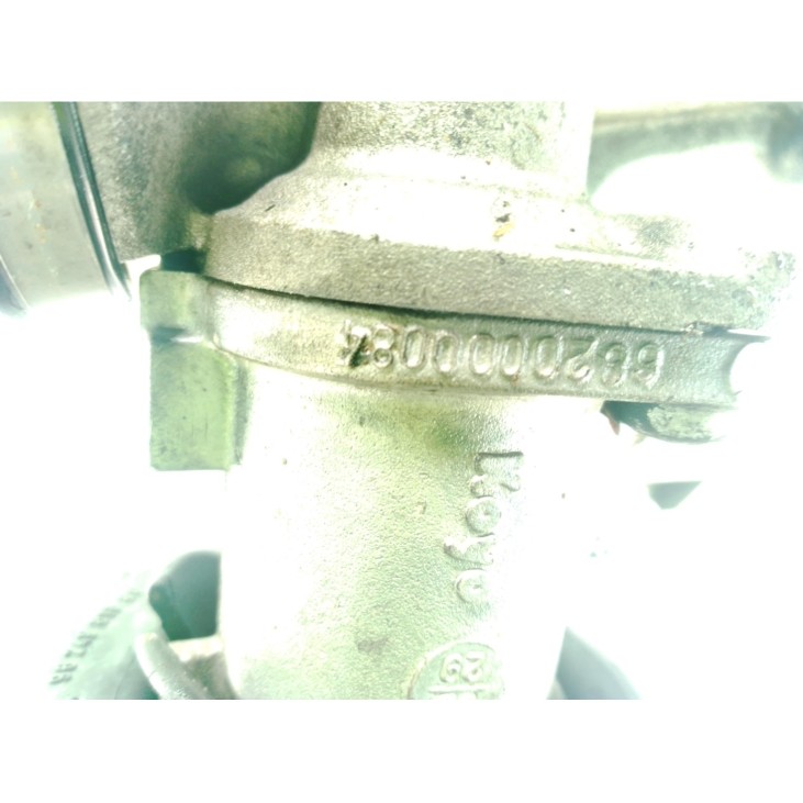 1617934280 CREMALLERA CITROEN C4 Grand Picasso I (UA_)|Desguaces La Cabaña