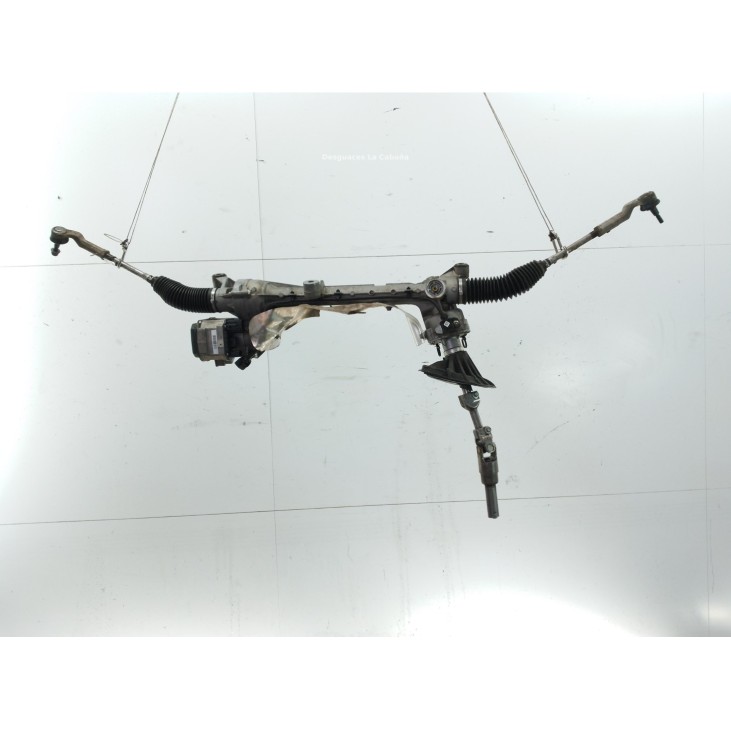 2337297 CREMALLERA FORD C-MAX II (DXA/CB7, DXA/CEU)|Desguaces La Cabaña