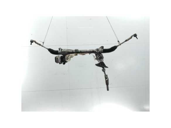 2337297 CREMALLERA FORD C-MAX II (DXA/CB7, DXA/CEU)|Desguaces La Cabaña