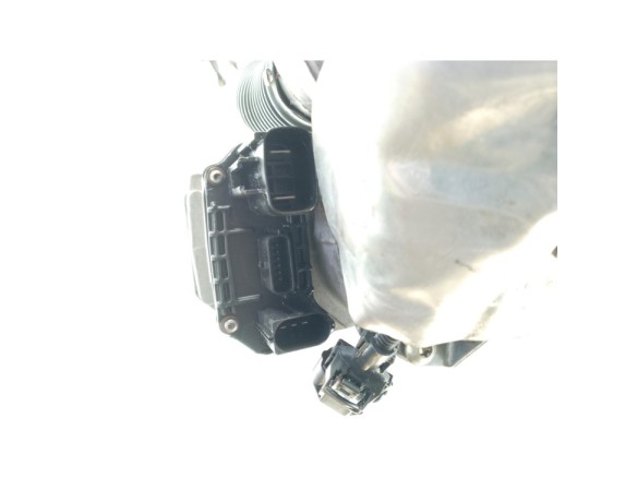 2337297 CREMALLERA FORD C-MAX II (DXA/CB7, DXA/CEU)|Desguaces La Cabaña
