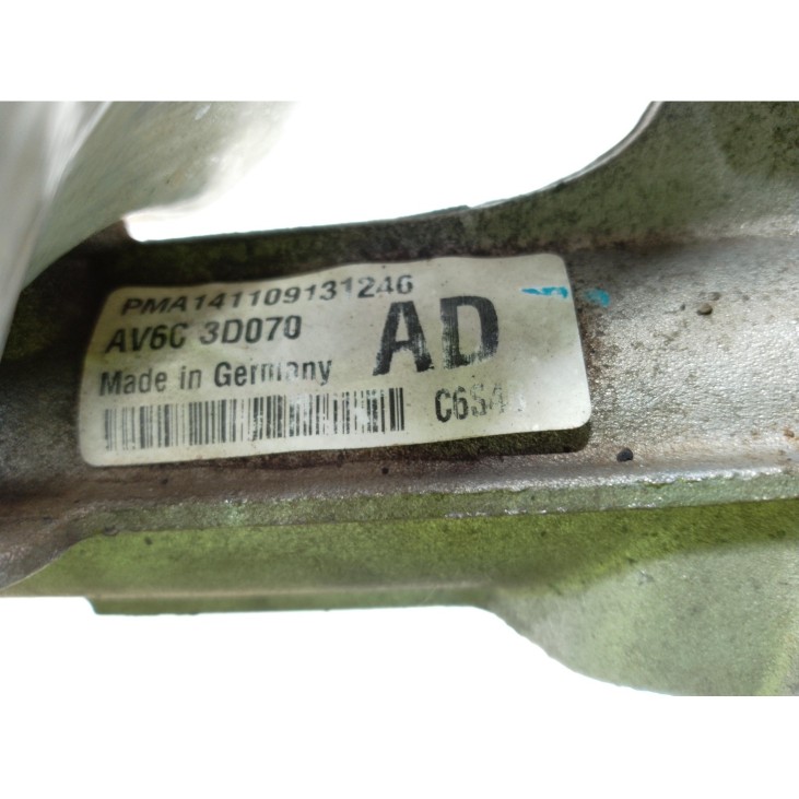 2337297 CREMALLERA FORD C-MAX II (DXA/CB7, DXA/CEU)|Desguaces La Cabaña