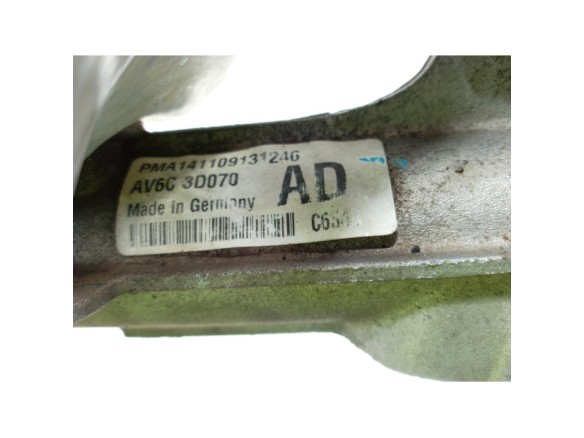 2337297 CREMALLERA FORD C-MAX II (DXA/CB7, DXA/CEU)|Desguaces La Cabaña