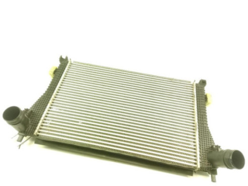 5Q0145803AD INTERCOOLER SKODA SUPERB III Ranchera familiar (3V5) |Desguaces La Cabaña