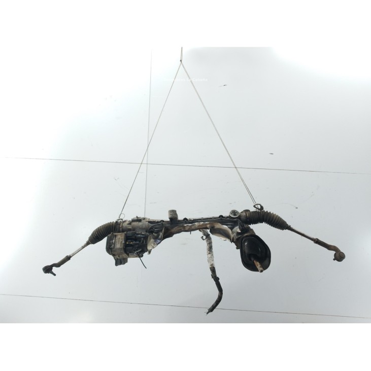 5051430518 BRAZO SUSPENSION DEL IZQ INF FORD FOCUS III|Desguaces La Cabaña 2