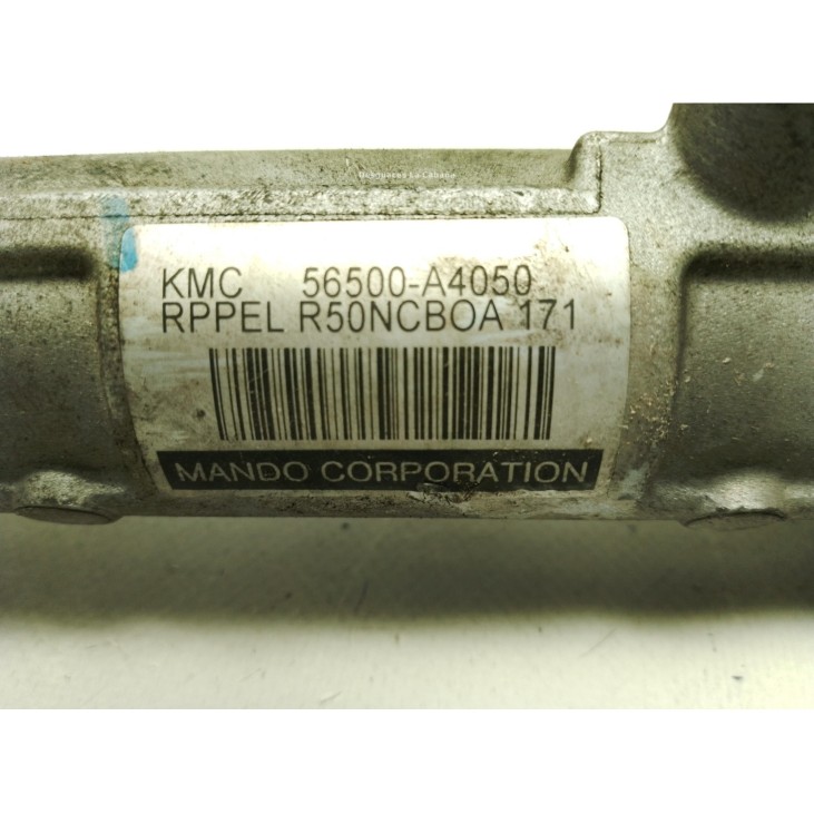 56500A4050 CREMALLERA KIA CARENS IV|Desguaces La Cabaña
