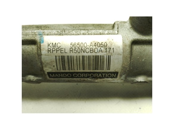 56500A4050 CREMALLERA KIA CARENS IV|Desguaces La Cabaña