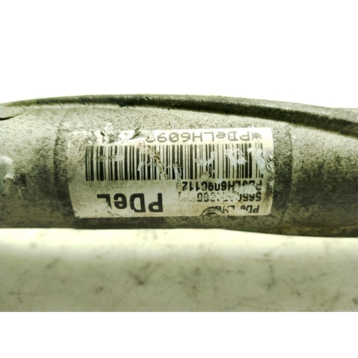 CREMALLERA HYUNDAI i30 (PDE, PD)|Desguaces La Cabaña