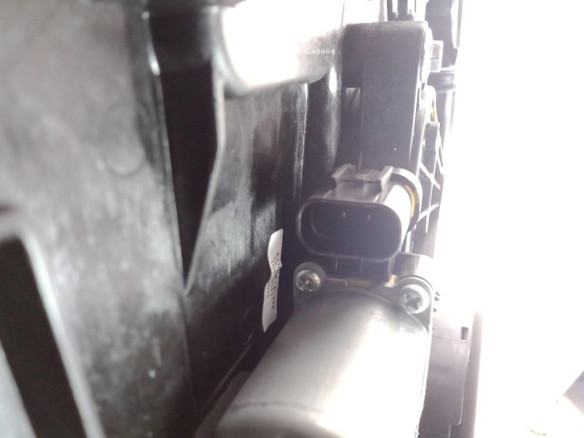 83450F1000 ELEVALUNAS PUERTA LAT TRA IZQ KIA SPORTAGE (QL) |Desguaces La Cabaña