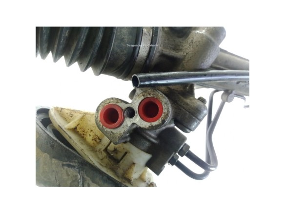 490014306R CREMALLERA DACIA SANDERO II|Desguaces La Cabaña