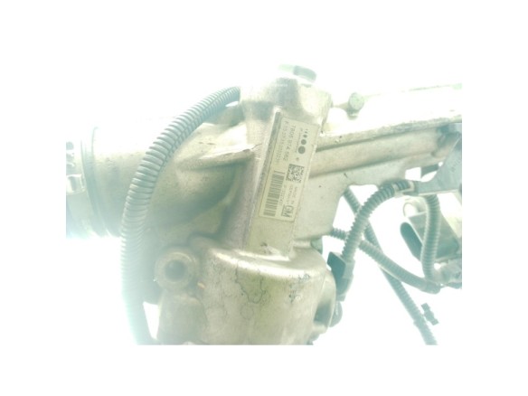 13278343 CREMALLERA OPEL ASTRA J (P10)|Desguaces La Cabaña