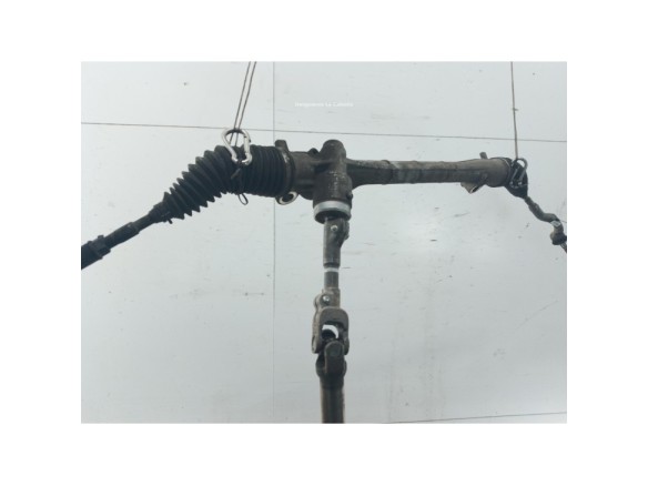 4551002320 CREMALLERA TOYOTA AURIS TOURING SPORTS (_E18_)|Desguaces La Cabaña