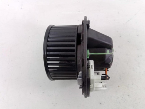 64119227670 MOTOR CALEFACCION BMW X1 (E84) |Desguaces La Cabaña