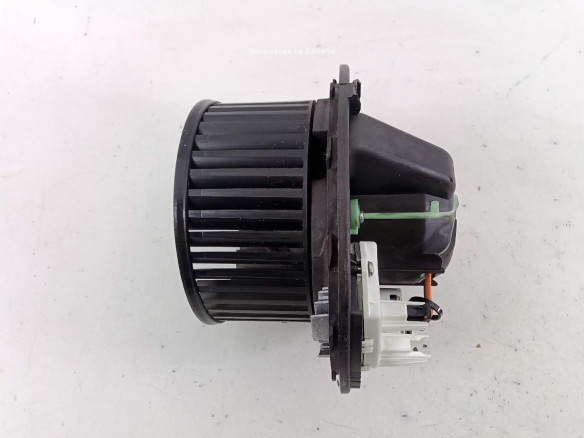 64119227670 MOTOR CALEFACCION BMW X1 (E84) |Desguaces La Cabaña