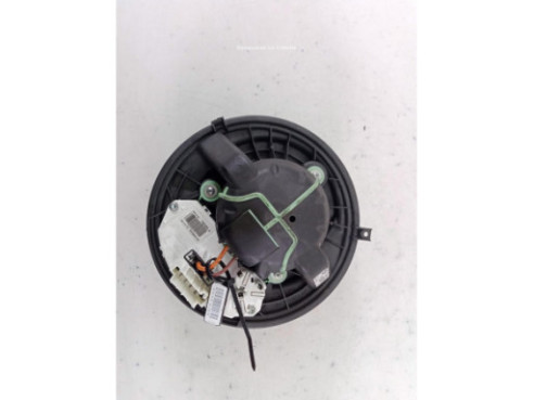 64119227670 MOTOR CALEFACCION BMW X1 (E84) |Desguaces La Cabaña