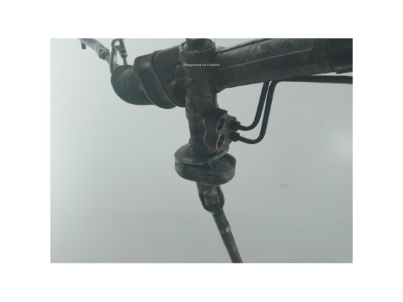 CREMALLERA CHEVROLET AVEO Fastback (T250, T255)|Desguaces La Cabaña