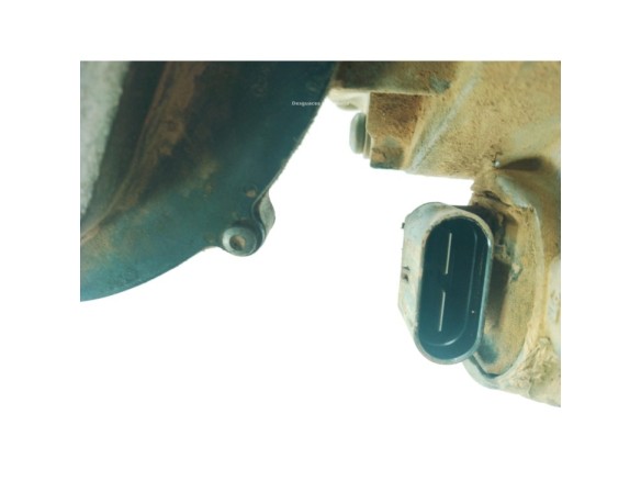 32105A5B010  CREMALLERA BMW 1 (F40)|Desguaces La Cabaña