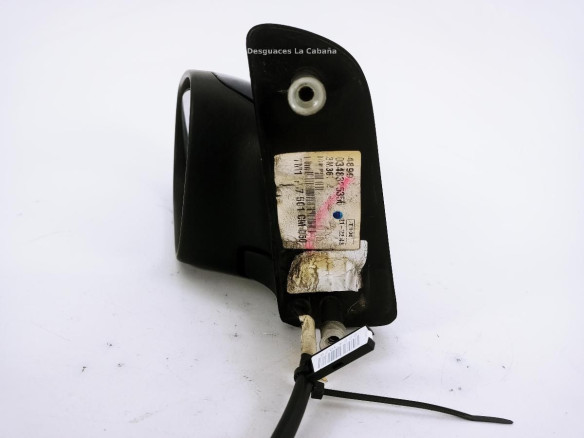 ESPEJO IZQ FORD GALAXY (WGR) |Desguaces La Cabaña